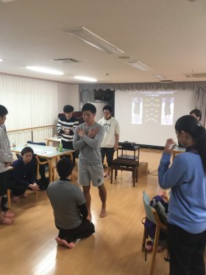 ã¢ã¹ãªã¼ãã±ã¢ç ç©¶ä¼2017.11.19